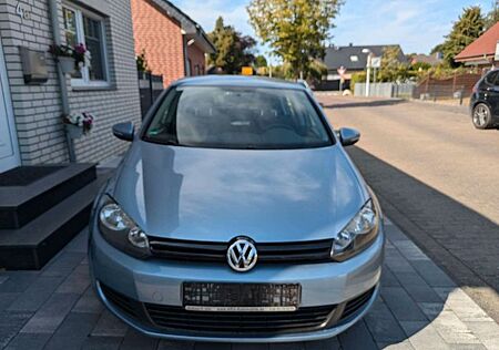 VW Golf Volkswagen VI Trendline BlueMotion/BMT *TÜV 06/2026*