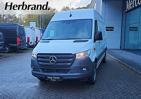 Mercedes-Benz Sprinter 317 CDI Kasten*L2H2*Klima*Navi*MBUX*