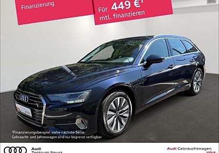 Audi A6 Avant 35 TDI S tronic Sport