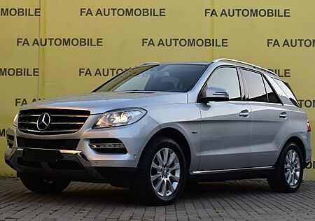 Mercedes-Benz ML 250 CDI BlueTec/LEDER/NAVI/PDC/SHZ/AHK/ALU/