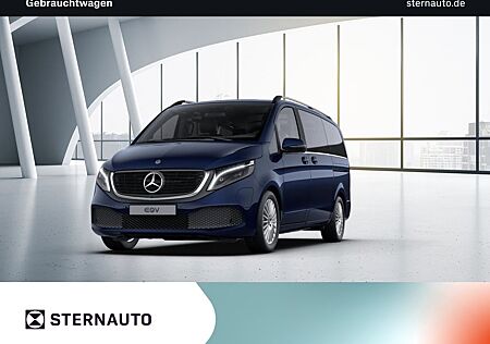 Mercedes-Benz EQV 300 AVANTGARDE Lang Navi/Klima/Kamera/ILS