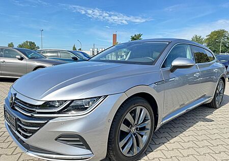 VW Arteon Volkswagen 2.0TDI Elegance Kamera Navi ACC StHeizung