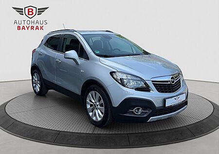 Opel Mokka Innovation LHZ/SHZ/TEMP./LED/PDC/AUTOMATIK