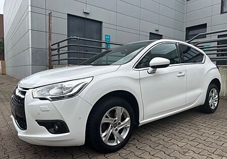 Citroën DS4 1.6 AUTOM. NAVI/SPUR/TOT/LEDER/BI-XENON/PDC