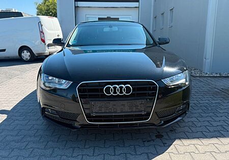 Audi A5 Sportback 1.8 TFSI
