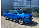 Dodge RAM 1500 LARAMIE