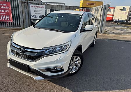 Honda CR-V 1.6 i-DTEC 2WD Elegance