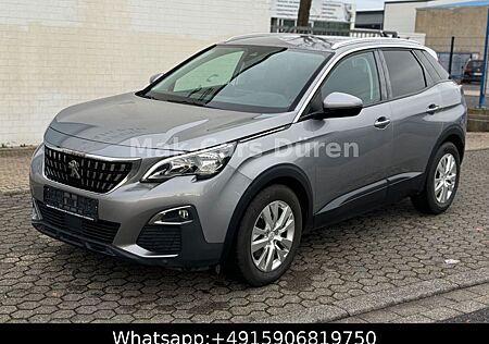 Peugeot 3008 Active/Navi/360°Kamera/PDC/Klimaaut/E6