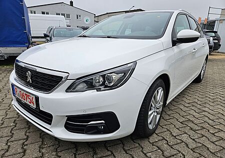 Peugeot 308 SW Active Business - Automatik - 2. Hand
