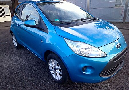 Ford Ka /+ 1,2 Ambiente