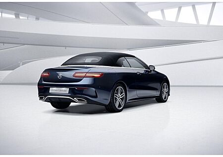 Mercedes-Benz E 200 Cabriolet AMG+MULTIBEAM+AMBI+KAMERA+TOTW.+
