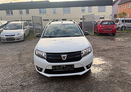 Dacia Logan MCV SCe 75 Essentiel