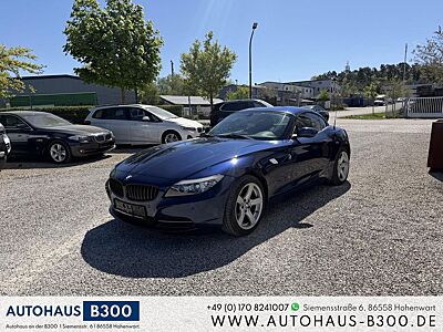 BMW Z4 sDrive 23i*2.HAND*NAVI*PDC*AHK