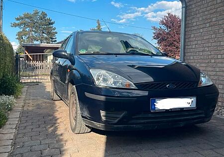 Ford Focus 1.4 Ambiente Ambiente