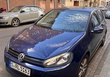 VW Golf Volkswagen 1.4 TSI DSG 90 kW Highline Highline
