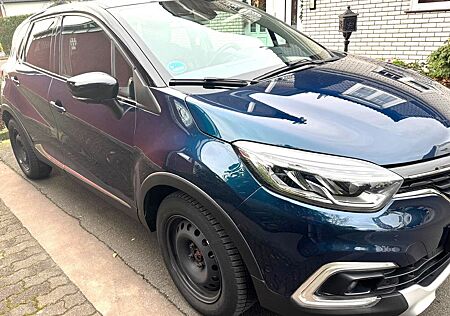 Renault Captur TCe 150 EDC GPF