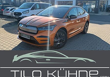 Skoda Enyaq Coupé RS Lounge