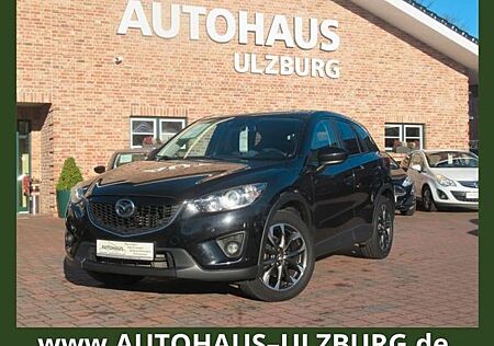 Mazda CX-5 SKYACTIVE Sendo /SHZ/PDC/LMF/Navi/Klima/1.H