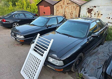 Audi 90 20V quattro