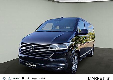 VW T6 Multivan Volkswagen T6.1 Multivan 2.0 TDI Highline DSG *Navi*AHK*DCC