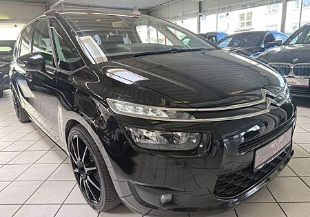 Citroën C4 Spacetourer Grand C4 Picasso/Spacetourer Business Class