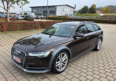 Audi A6 Allroad 3.0 TDI Quattro *LED *Pano *Stdheiz