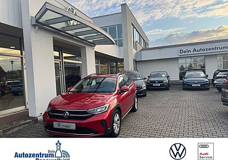 VW Taigo Volkswagen 1.0 TSI Life