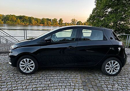 Renault ZOE Experience R135/Z.E. 50 Batteriemiete TÜV-27