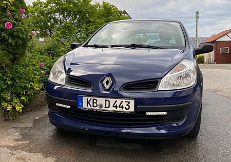 Renault Clio Authentique 1.5 dCi Eco2 50kW Authentique