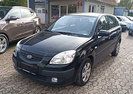 Kia Rio 1.4 EX / Klimaanlage / 2. Hand /