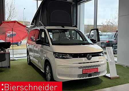 VW T6 California Volkswagen T7 California New LÜ 2.0 TDI DSG Beach Camper LE