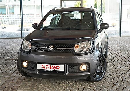 Suzuki Ignis 1.2 Comfort+ Klima Bluetooth AUX
