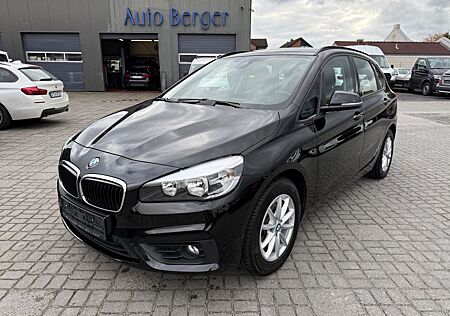 BMW 216 218i Active Tourer 1.5 Benzin- * 1 Hand**