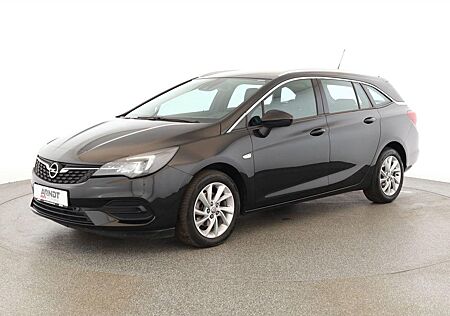 Opel Astra Sports Tourer 1.5 D Aut. Elegance Navi Kam