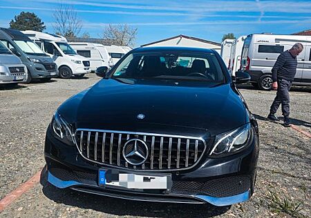 Mercedes-Benz E 350 E 350d Autom. -
