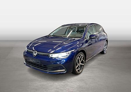 VW Golf Volkswagen VIII 1.5 TSI DSG Style ACC 4xSHZ ParkAss.