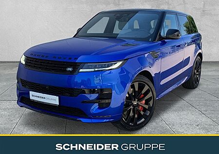 Land Rover Range Rover Sport P460e DYNAMIC HSE AHK+NSW+PANO