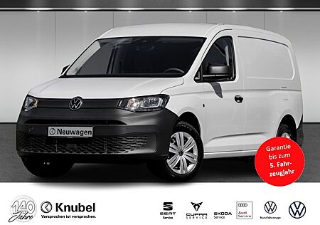 VW Caddy Volkswagen Maxi Cargo 1.5 TSI AHKvorb. Ganzj.reifen L