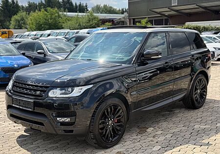 Land Rover Range Rover Sport HSE Dynamic