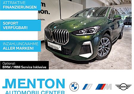 BMW 218i Active Tourer M Sportpaket/ad.LED/DAB