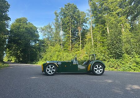 Lotus Andere