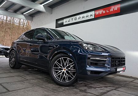 Porsche Cayenne Coupe E-Hybrid MY24/HeadUp/HD/AHK/BOSE/