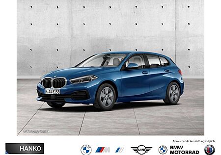 BMW 118i Advantage