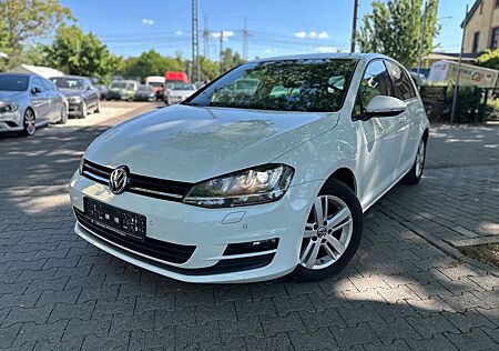 VW Golf Volkswagen VII Lim. Comfortline BMT
