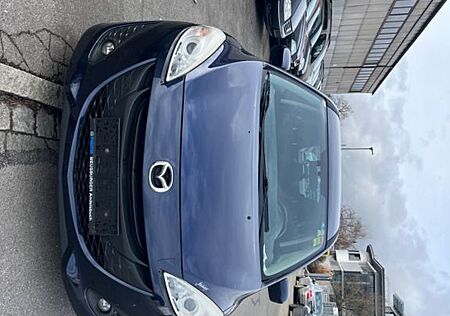 Mazda 5 Prime-Line