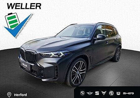 BMW X5 xDr50e MSport DrAssPr PaAssPr Harman SkyLo