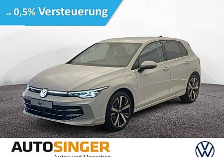 VW Golf Volkswagen Style eHybrid AHK*NAV*CAM*LED*SHZ*18"
