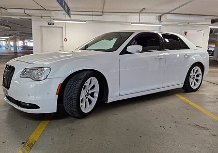 Chrysler 300C 5.7L V8 TIEFSTPREIS