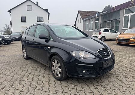 Seat Altea XL 1.9 TDI Style|AWD|PDC|KLIMAAUT|SITZHZG|