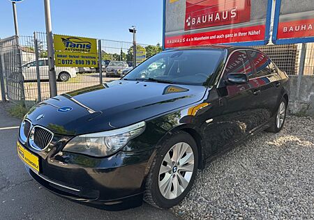 BMW 523i Baureihe 5 Limo.*Automatik*